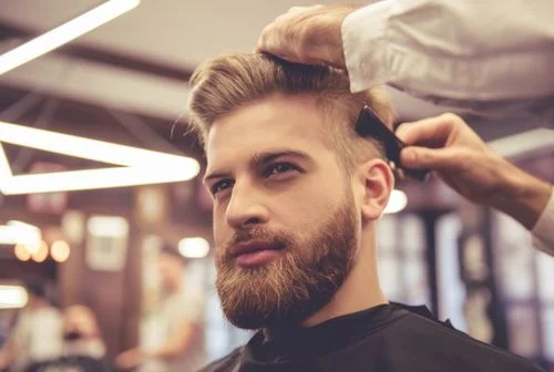 Histon Barbers gallery image 1