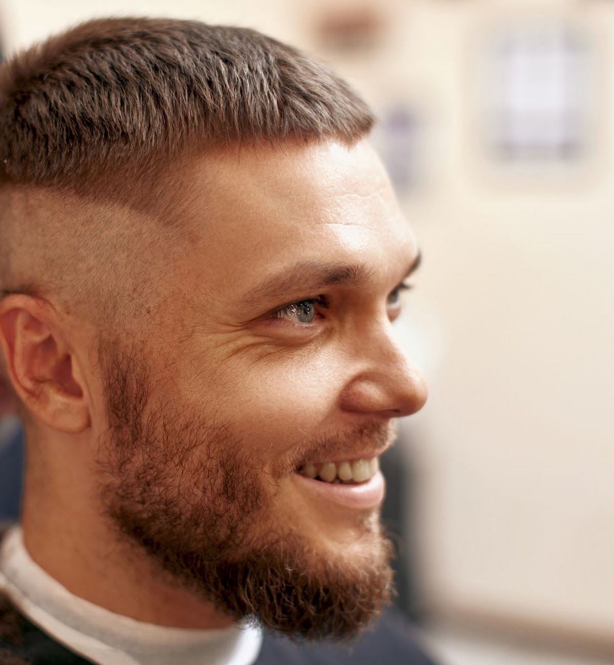 Histon Barbers gallery image 2