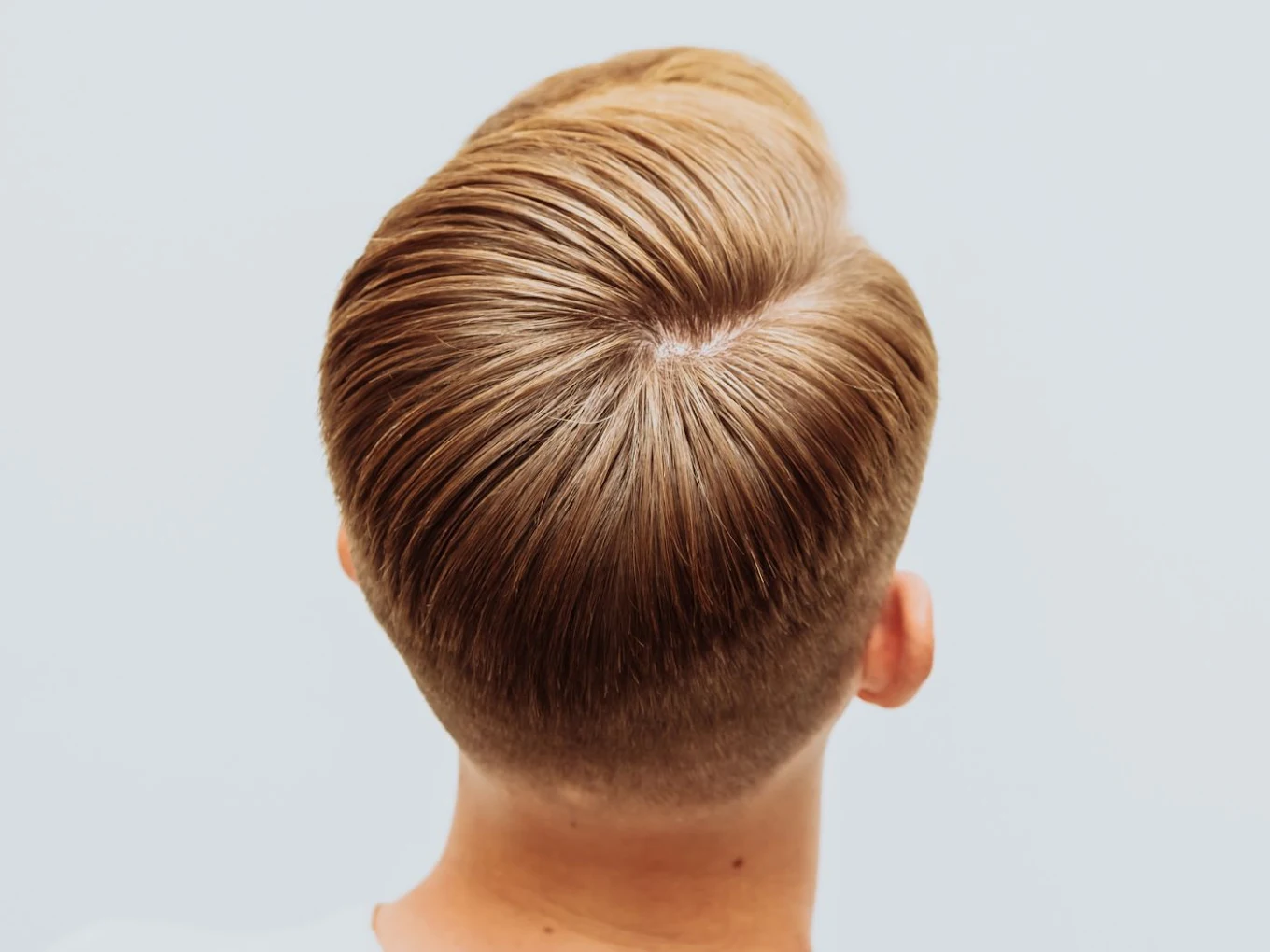 Parker's Barber Shop gallery image 1